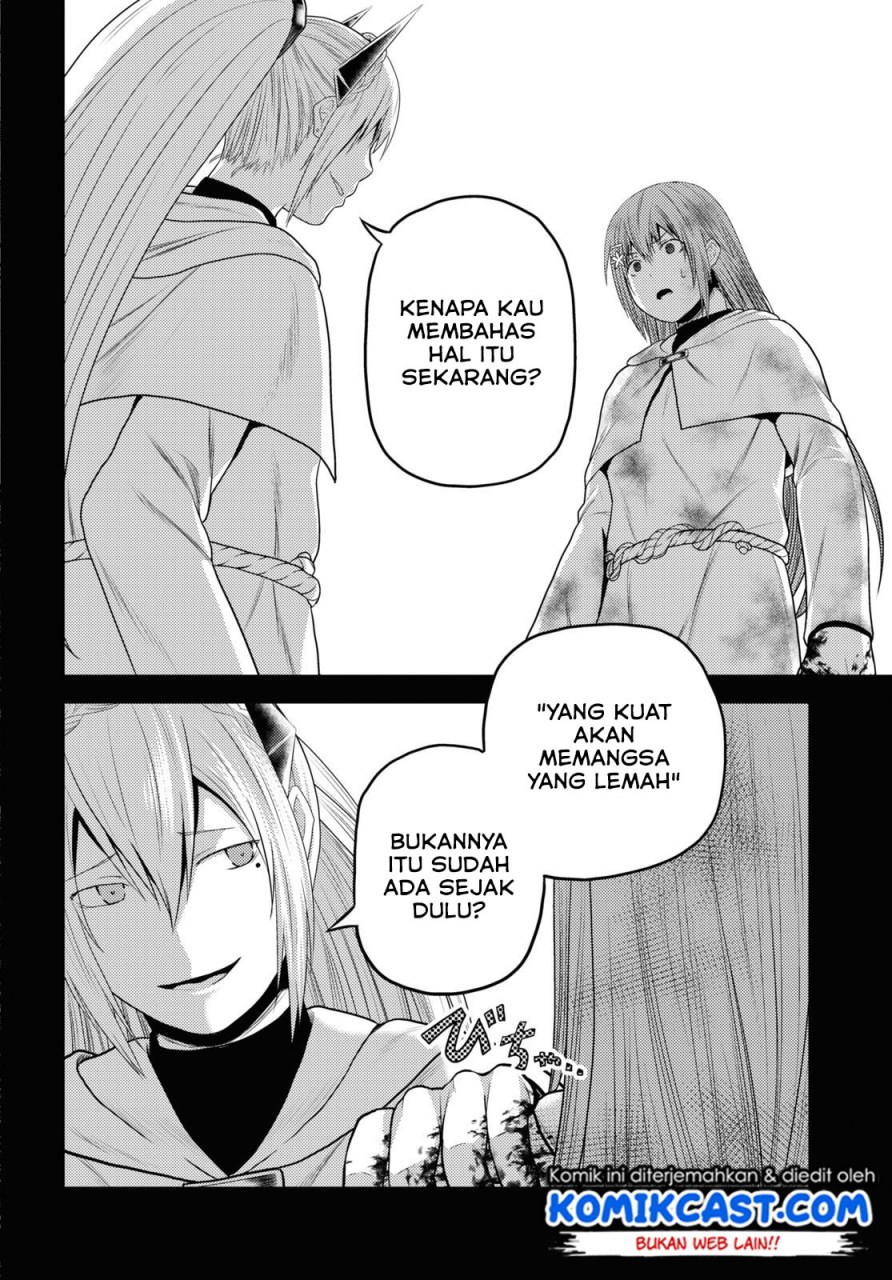 Murabito desu ga Nani ka? Chapter 40 - halaman 14