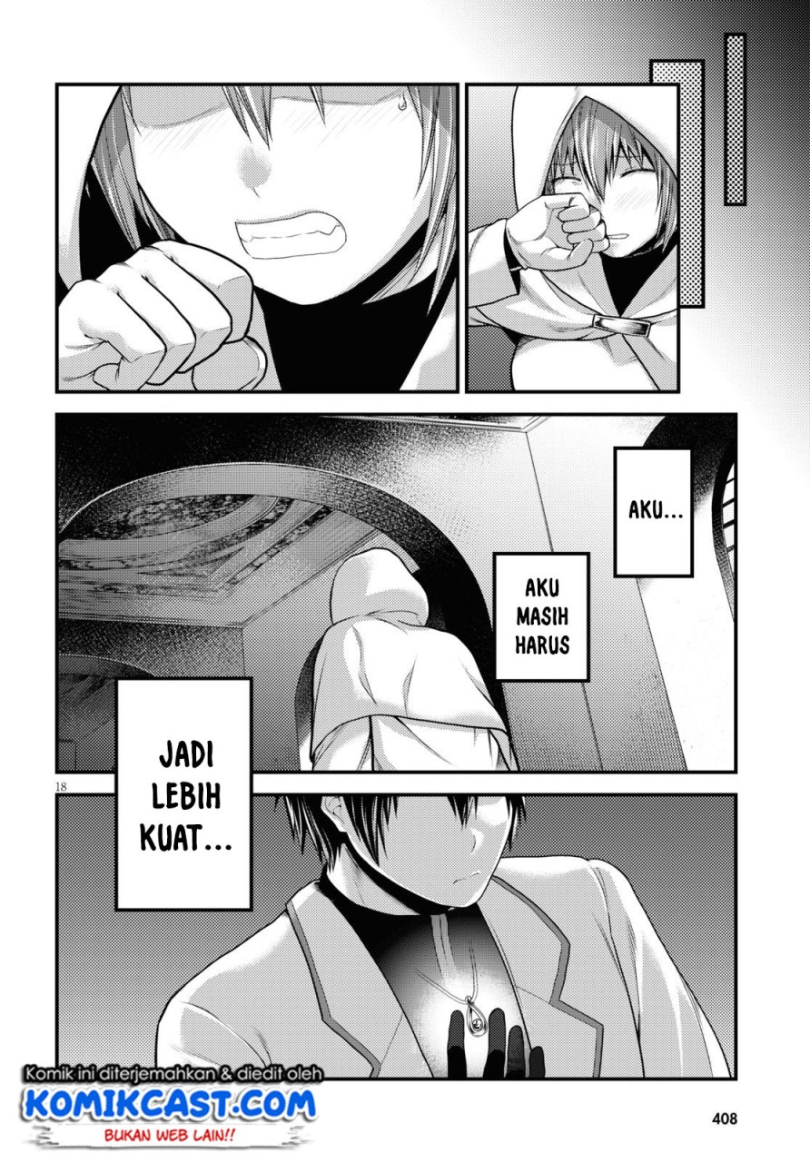 Murabito desu ga Nani ka? Chapter 40 - halaman 20