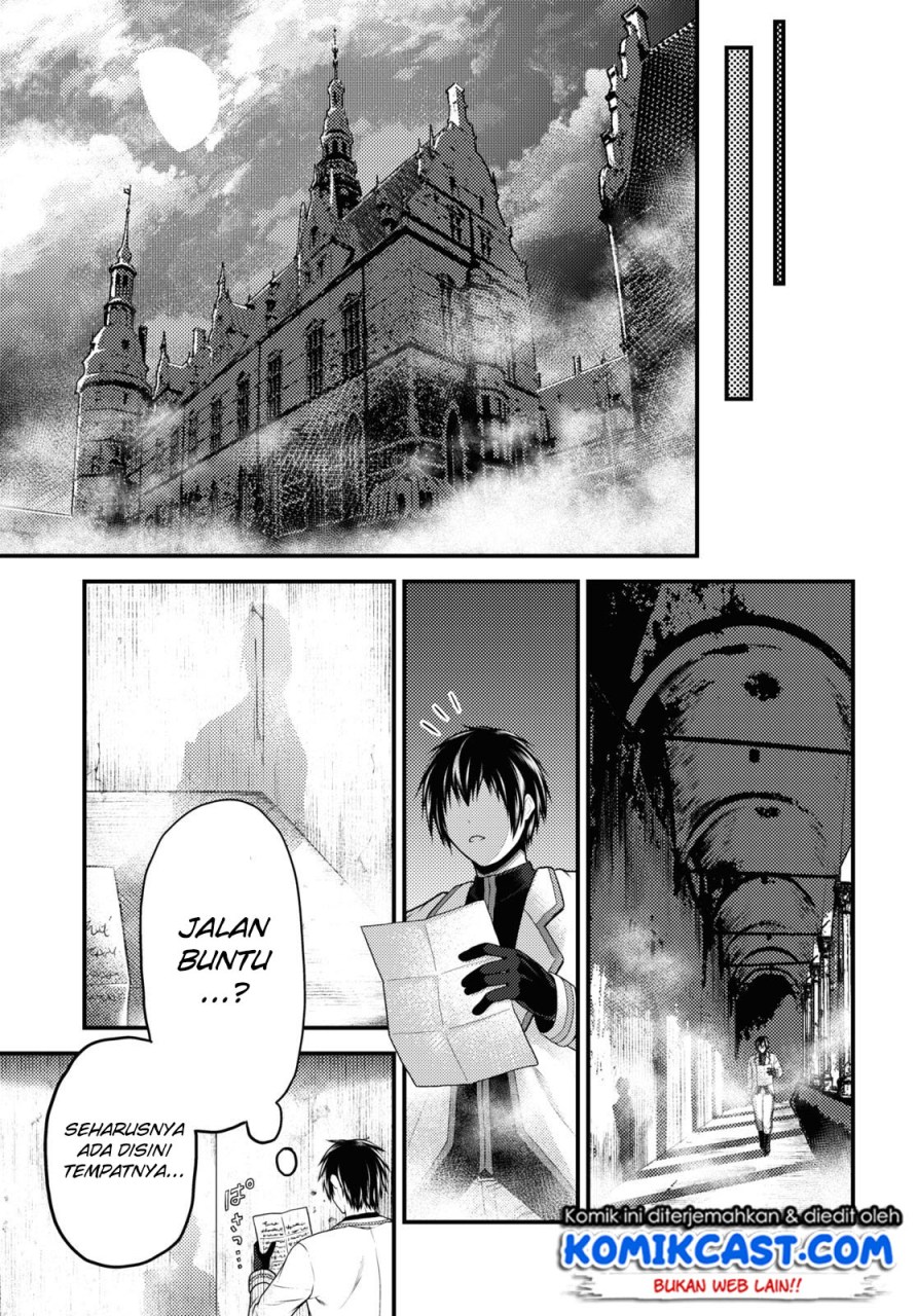 Murabito desu ga Nani ka? Chapter 40 - halaman 23