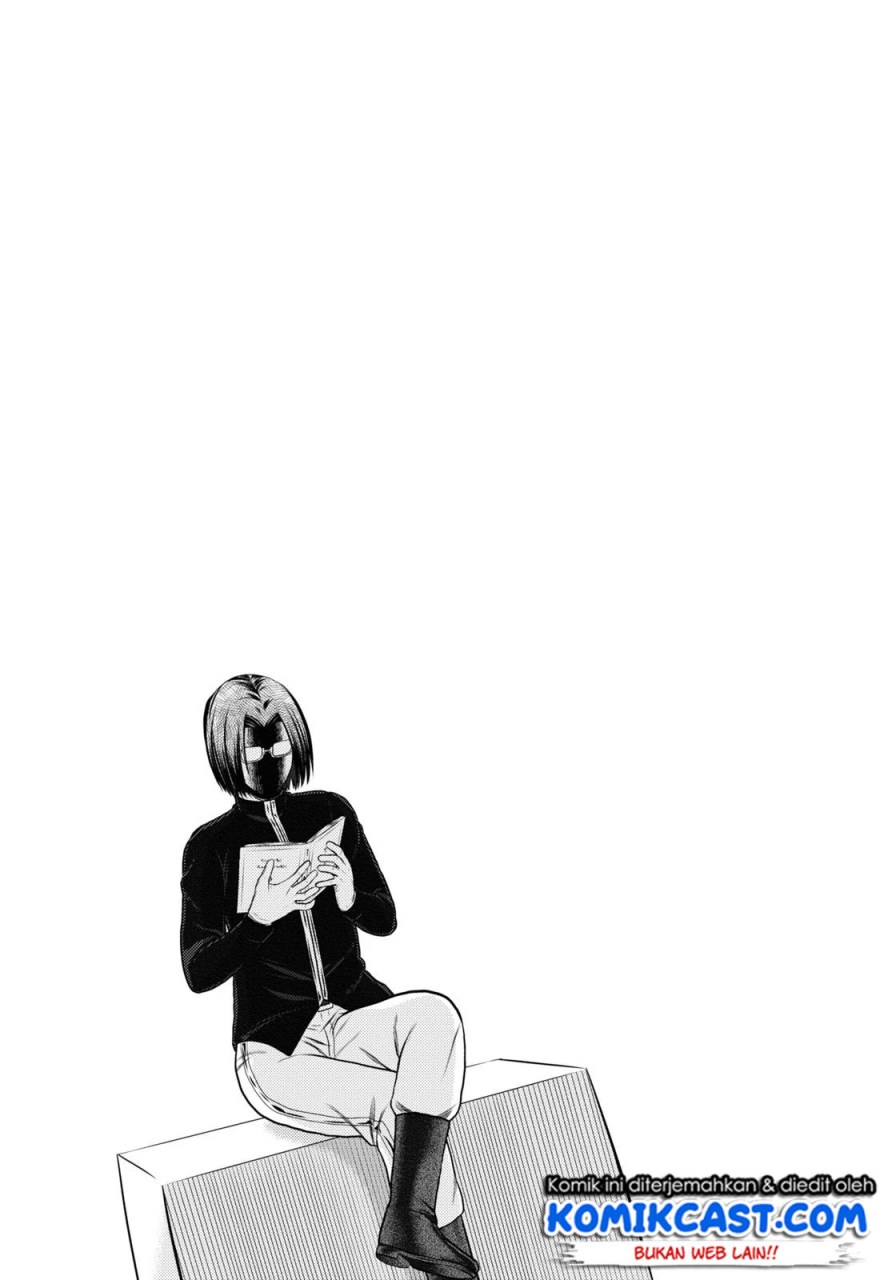 Murabito desu ga Nani ka? Chapter 40 - halaman 25