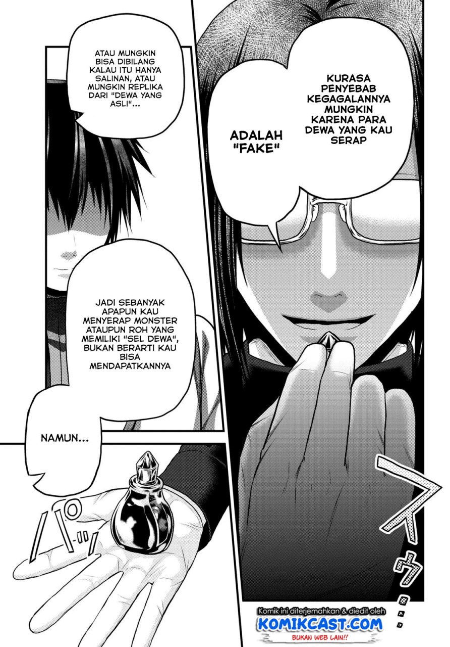 Murabito desu ga Nani ka? Chapter 41 - halaman 12