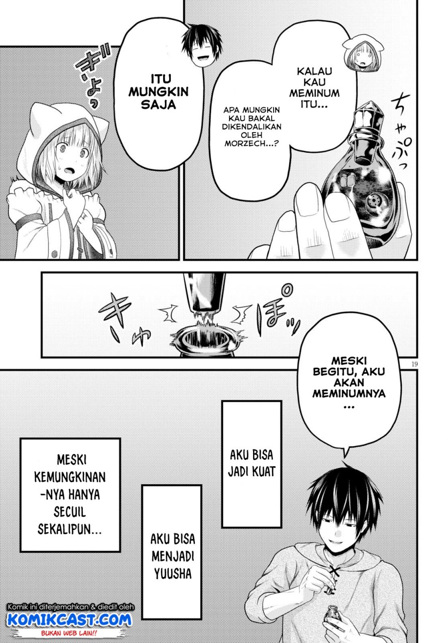 Murabito desu ga Nani ka? Chapter 41 - halaman 20