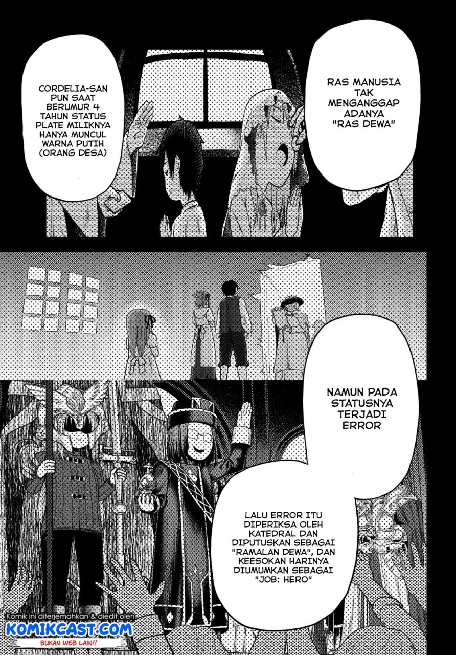 Murabito desu ga Nani ka? Chapter 41 - halaman 6