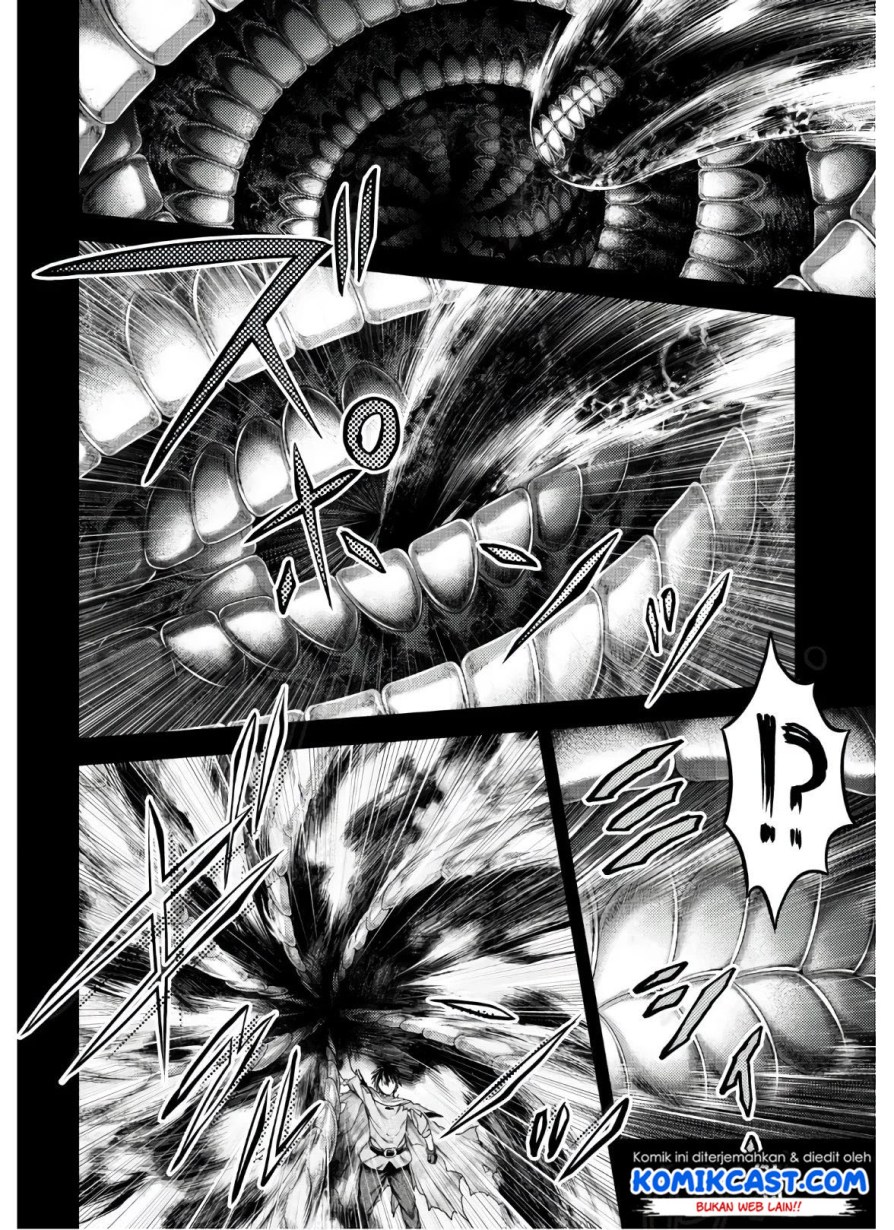 Murabito desu ga Nani ka? Chapter 42 - halaman 13