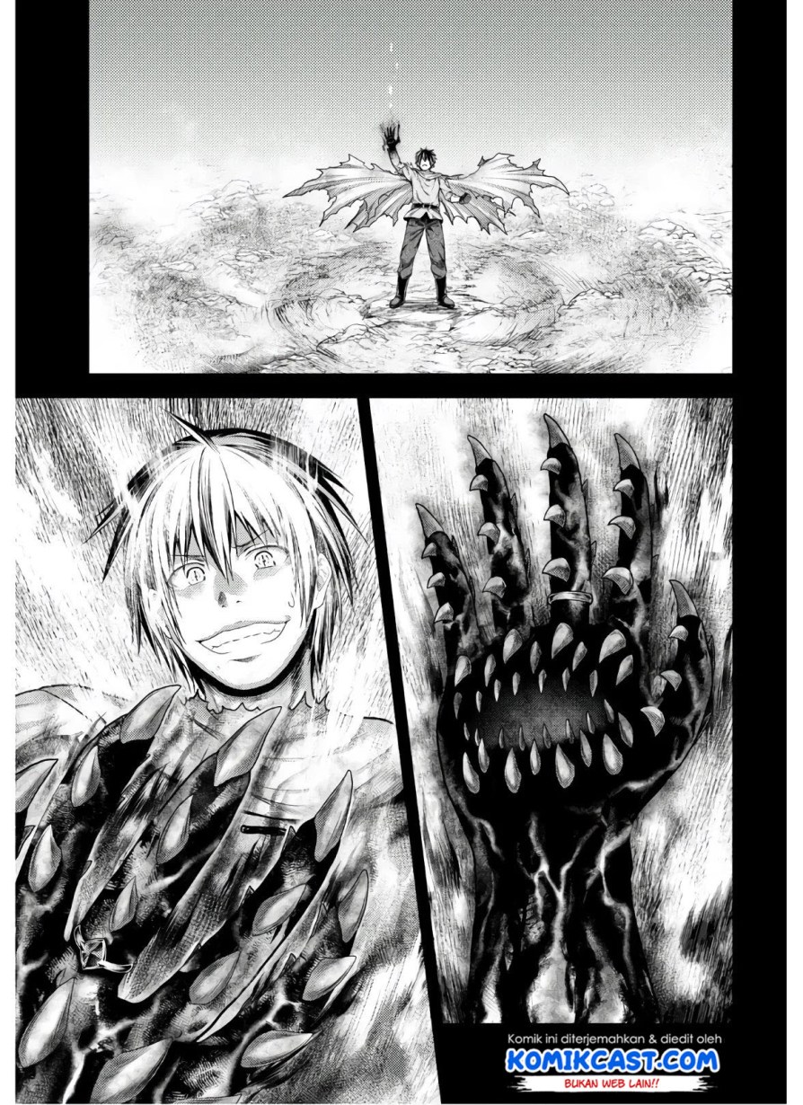 Murabito desu ga Nani ka? Chapter 42 - halaman 14