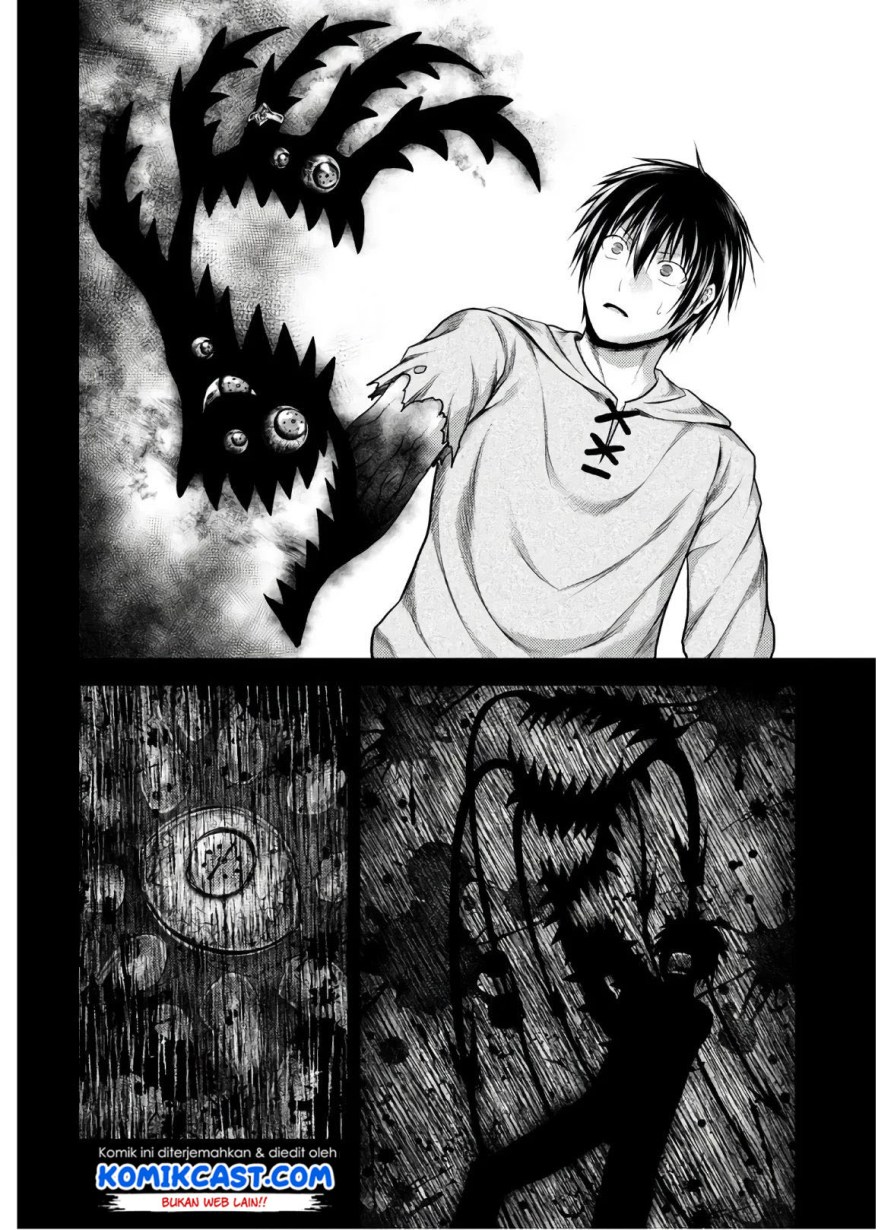Murabito desu ga Nani ka? Chapter 42 - halaman 15