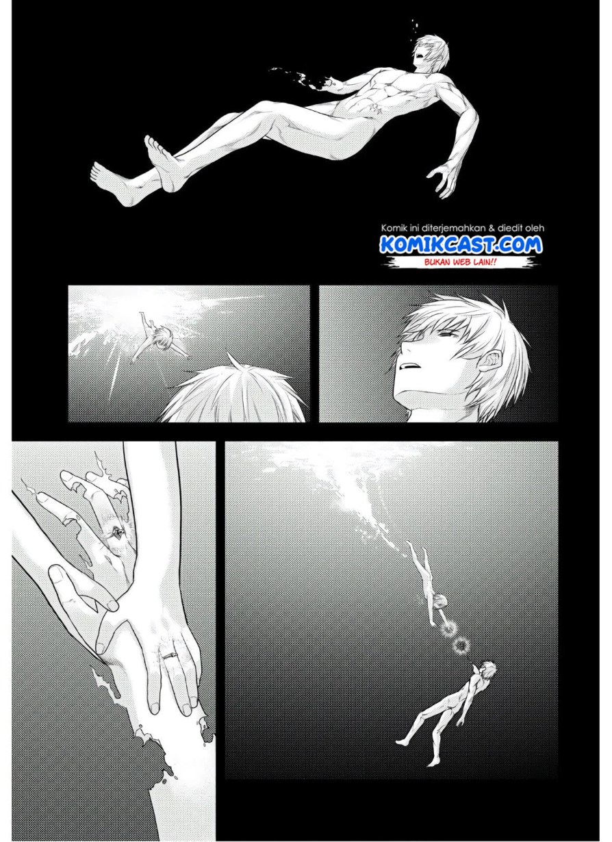 Murabito desu ga Nani ka? Chapter 42 - halaman 16