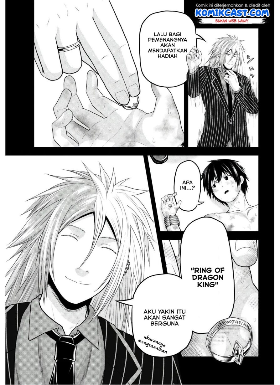 Murabito desu ga Nani ka? Chapter 42 - halaman 4