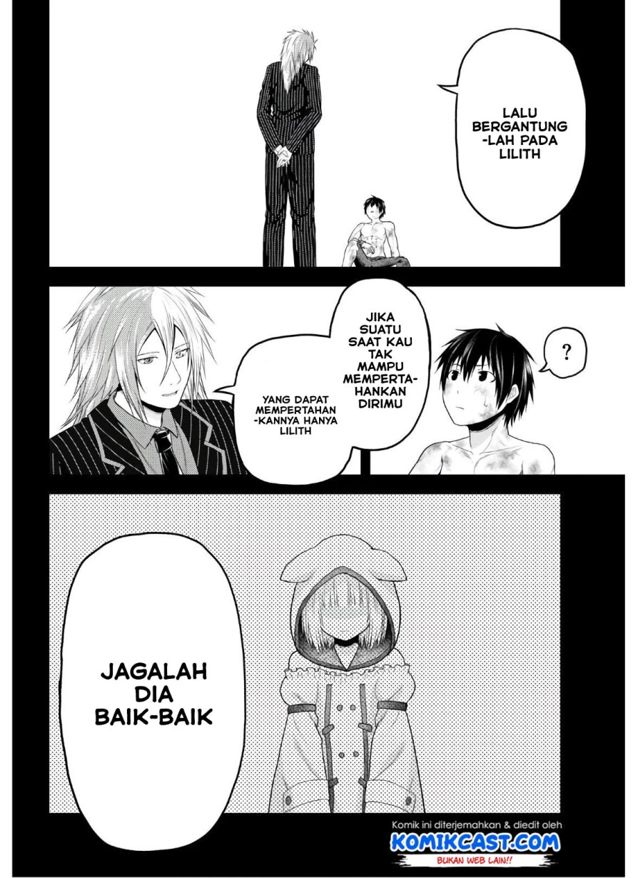 Murabito desu ga Nani ka? Chapter 42 - halaman 5