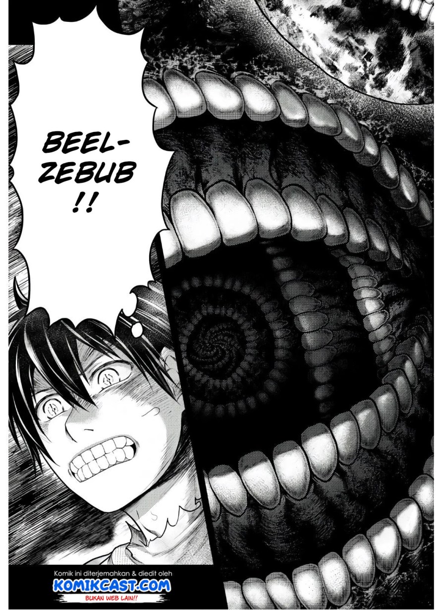 Murabito desu ga Nani ka? Chapter 42 - halaman 8