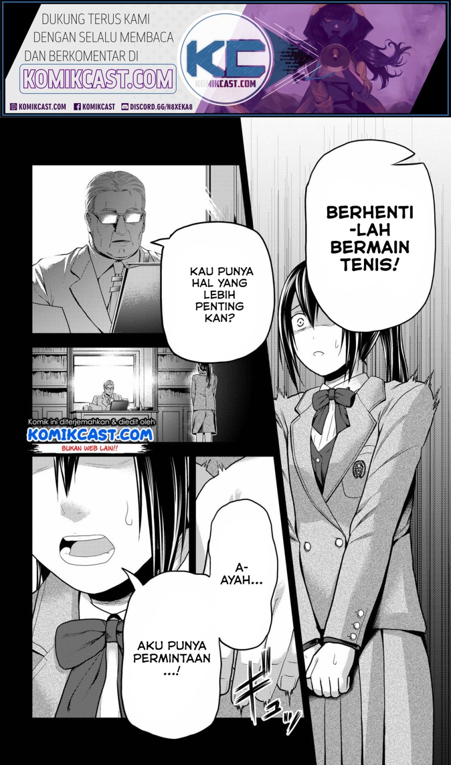 Murabito desu ga Nani ka? Chapter 43 - halaman 2