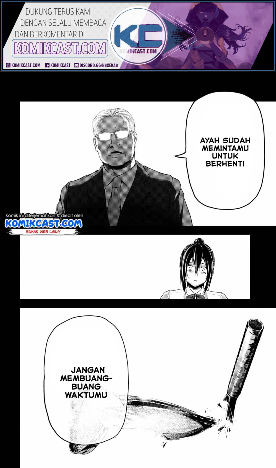 Murabito desu ga Nani ka? Chapter 43 - halaman 4