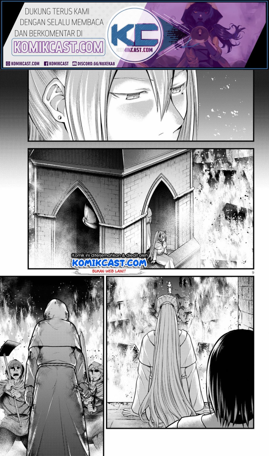 Murabito desu ga Nani ka? Chapter 43 - halaman 9