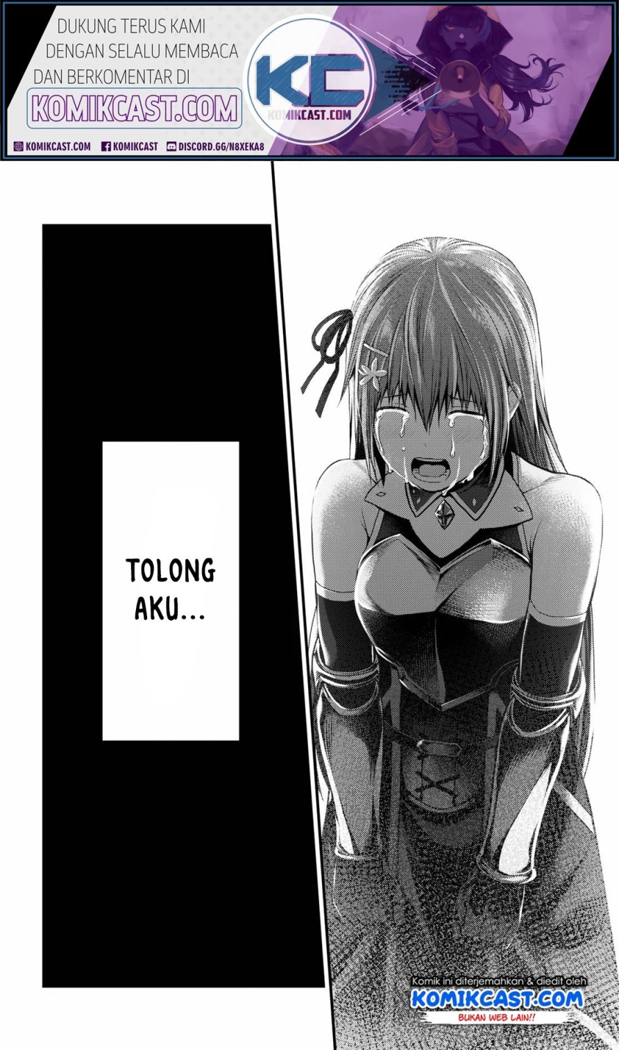 Murabito desu ga Nani ka? Chapter 44 - halaman 10
