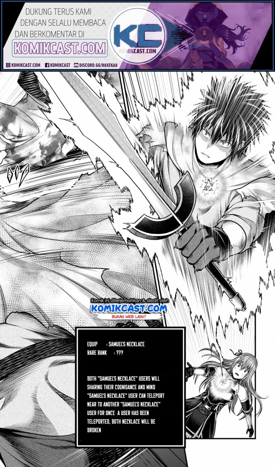 Murabito desu ga Nani ka? Chapter 44 - halaman 12
