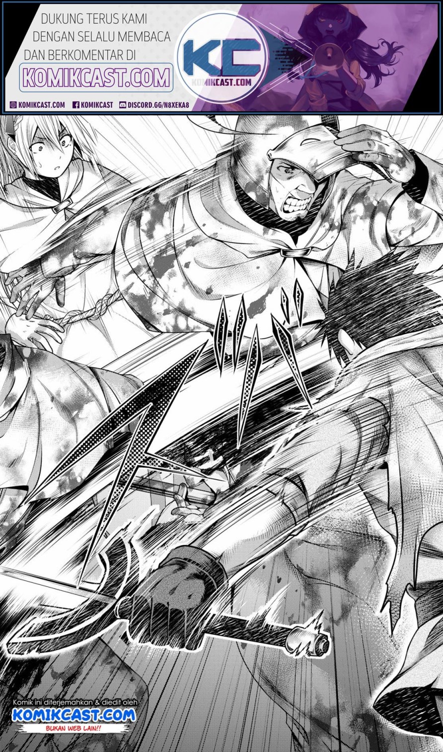 Murabito desu ga Nani ka? Chapter 44 - halaman 13