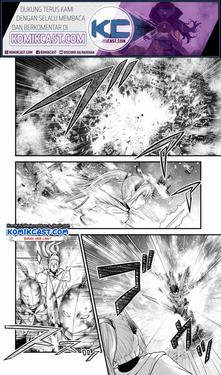 Murabito desu ga Nani ka? Chapter 44 - halaman 14