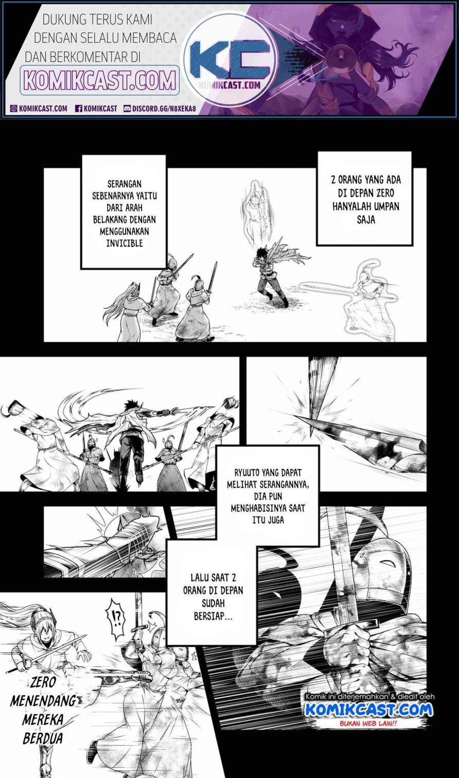 Murabito desu ga Nani ka? Chapter 44 - halaman 15