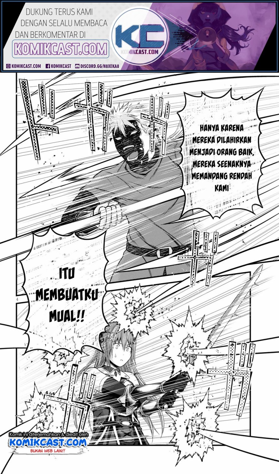 Murabito desu ga Nani ka? Chapter 44 - halaman 4