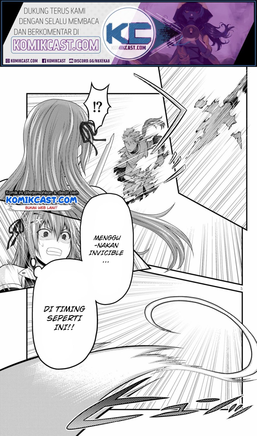 Murabito desu ga Nani ka? Chapter 44 - halaman 5