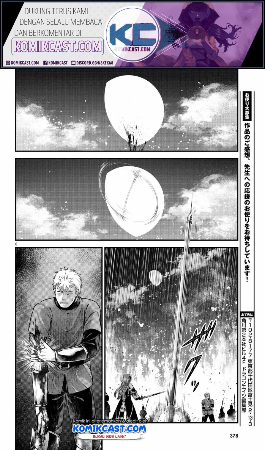 Murabito desu ga Nani ka? Chapter 44 - halaman 6
