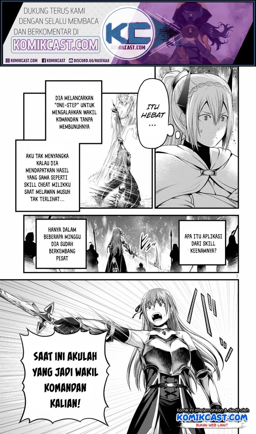 Murabito desu ga Nani ka? Chapter 44 - halaman 7