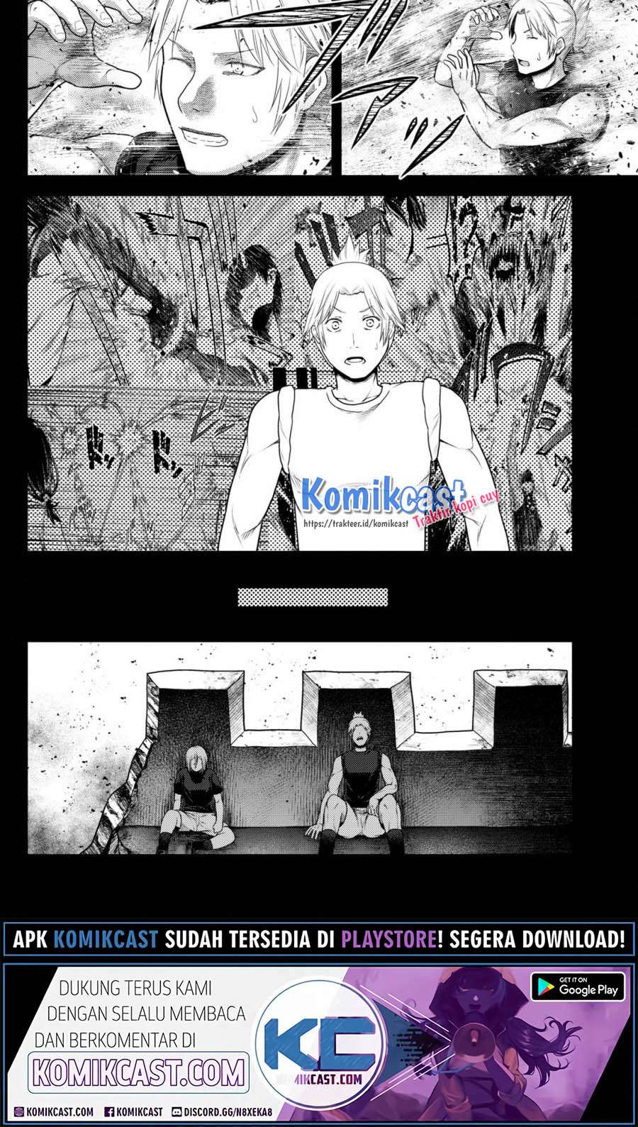 Murabito desu ga Nani ka? Chapter 46 - halaman 9
