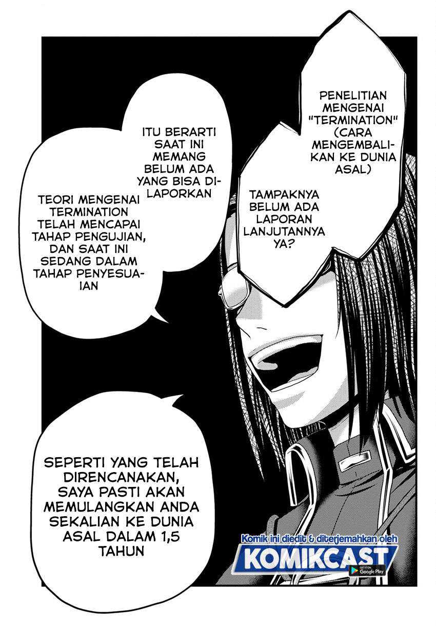 Murabito desu ga Nani ka? Chapter 47.2 - halaman 13