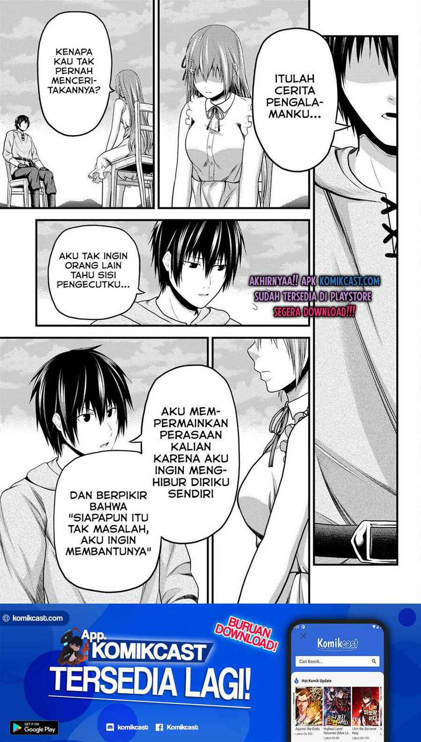 Murabito desu ga Nani ka? Chapter 47.2 - halaman 2