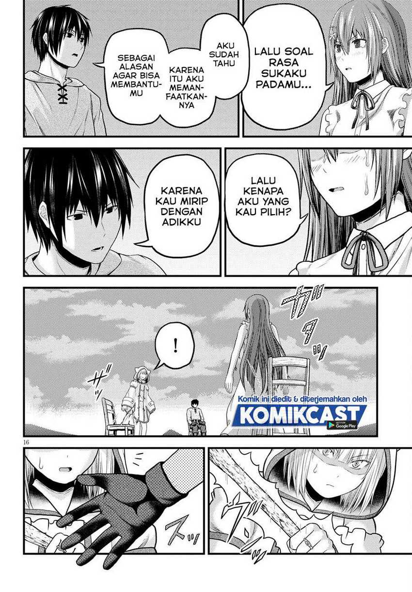 Murabito desu ga Nani ka? Chapter 47.2 - halaman 3