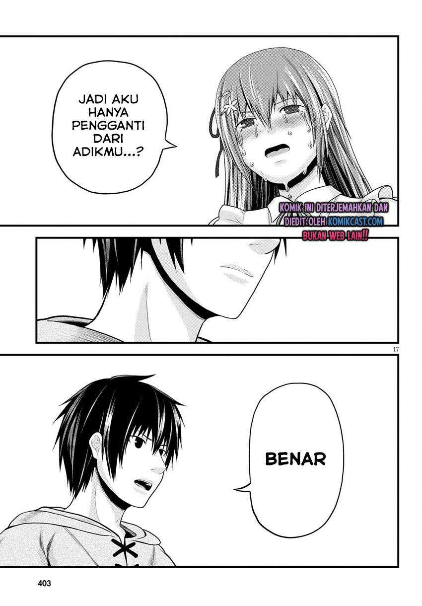 Murabito desu ga Nani ka? Chapter 47.2 - halaman 4