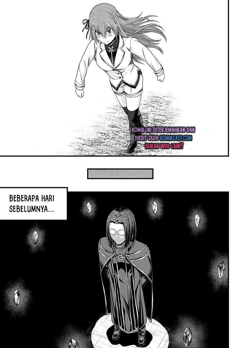 Murabito desu ga Nani ka? Chapter 47.2 - halaman 9
