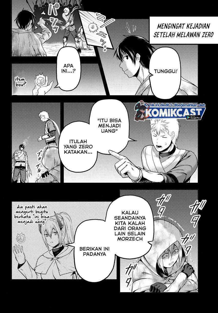 Murabito desu ga Nani ka? Chapter 48.1 - halaman 3