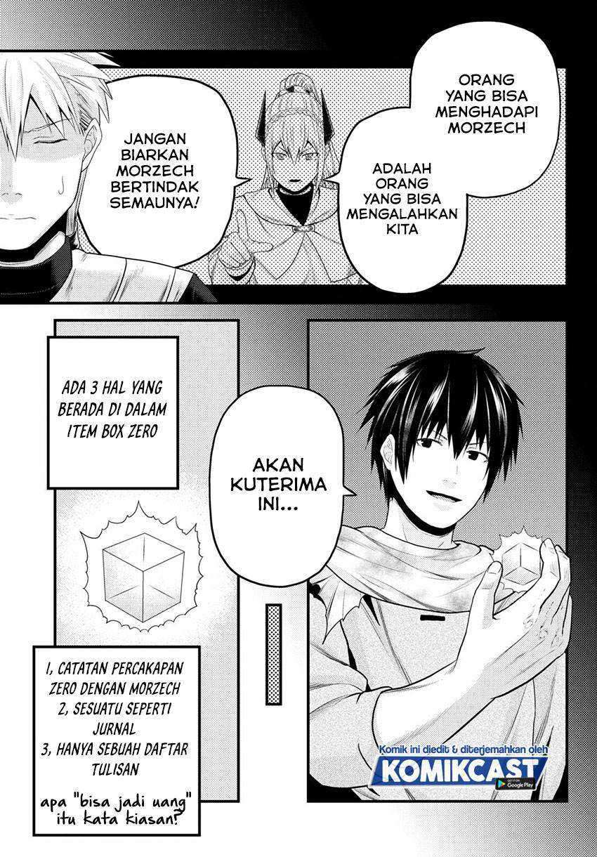 Murabito desu ga Nani ka? Chapter 48.1 - halaman 4