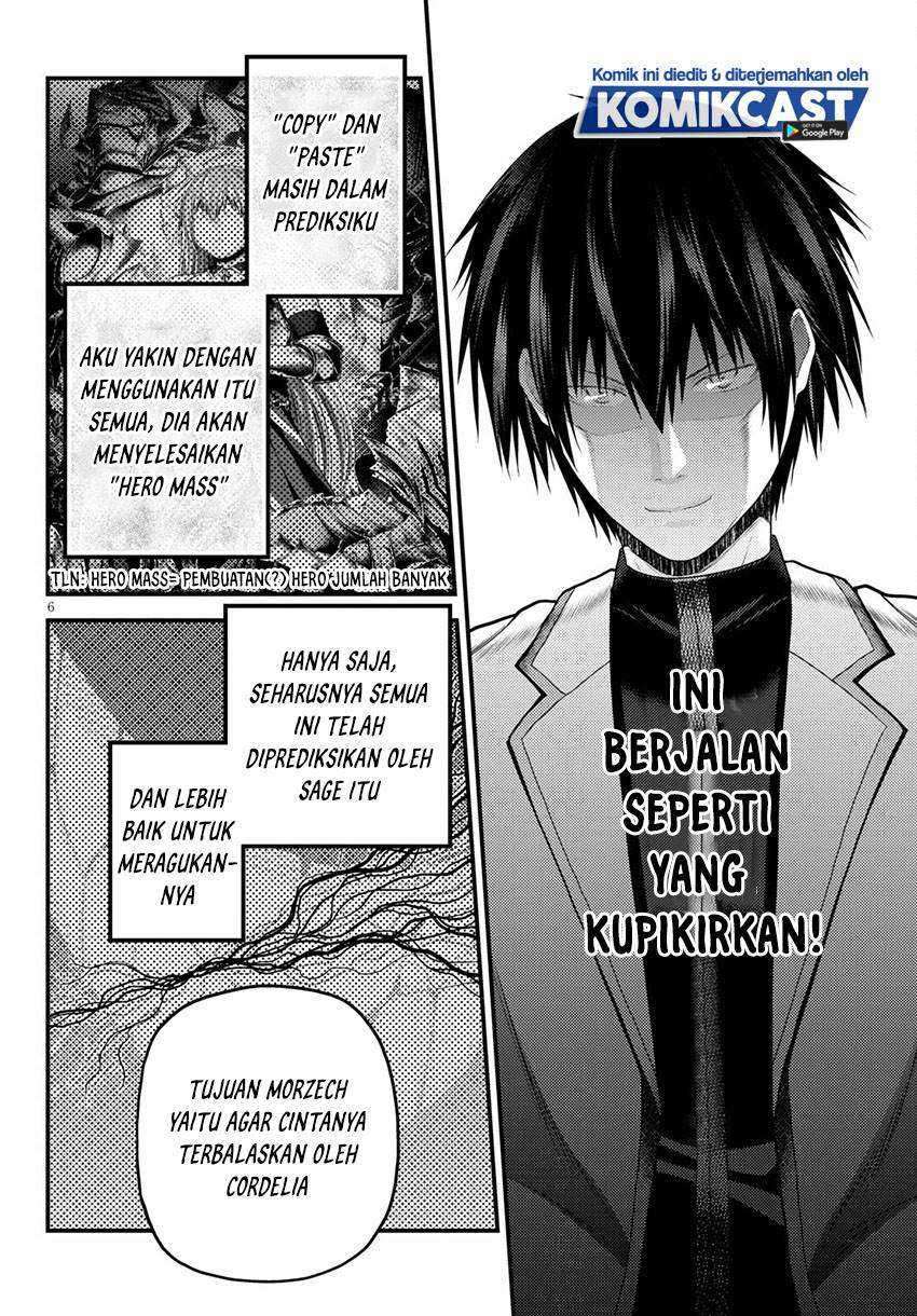 Murabito desu ga Nani ka? Chapter 48.1 - halaman 7