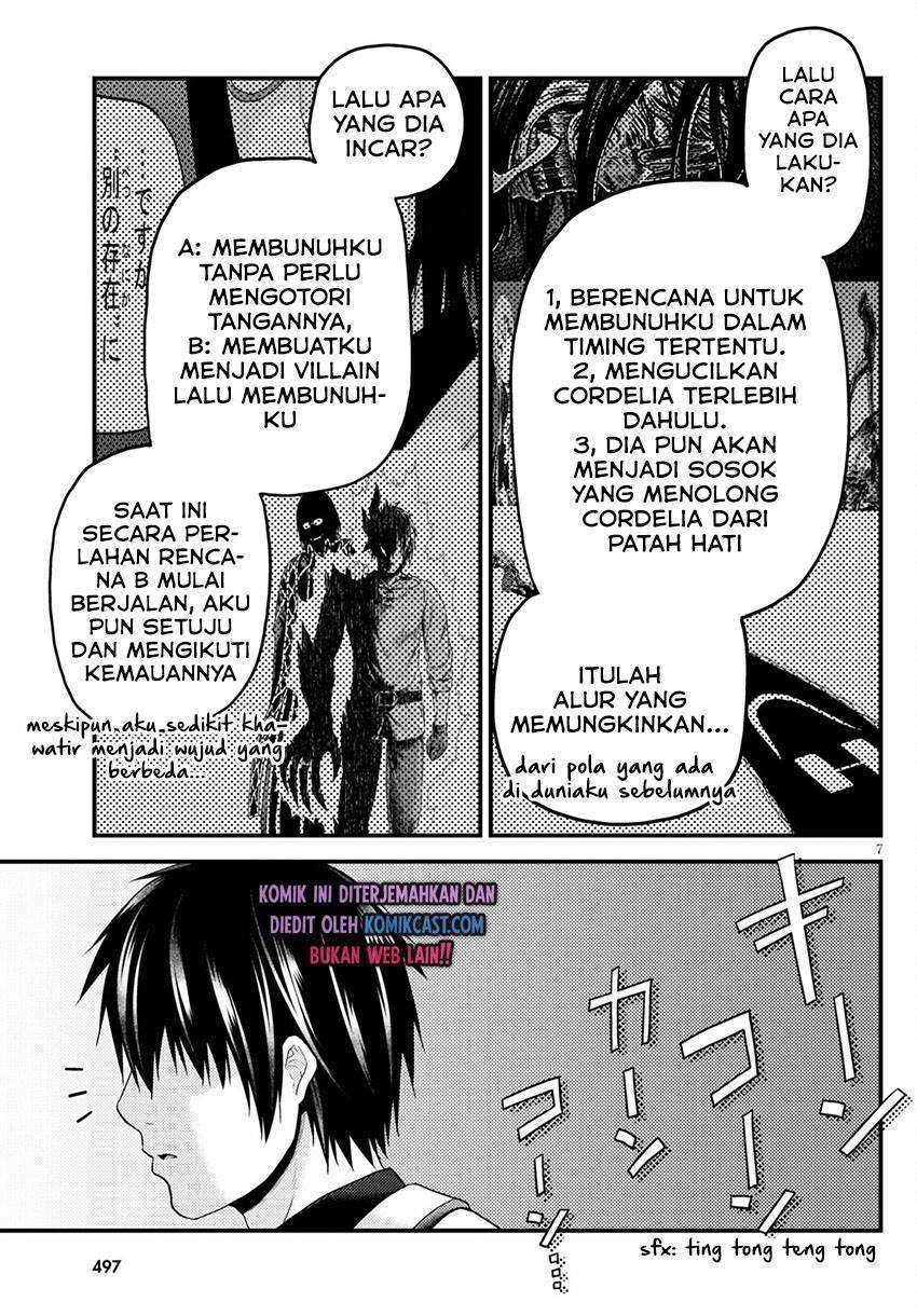 Murabito desu ga Nani ka? Chapter 48.1 - halaman 8