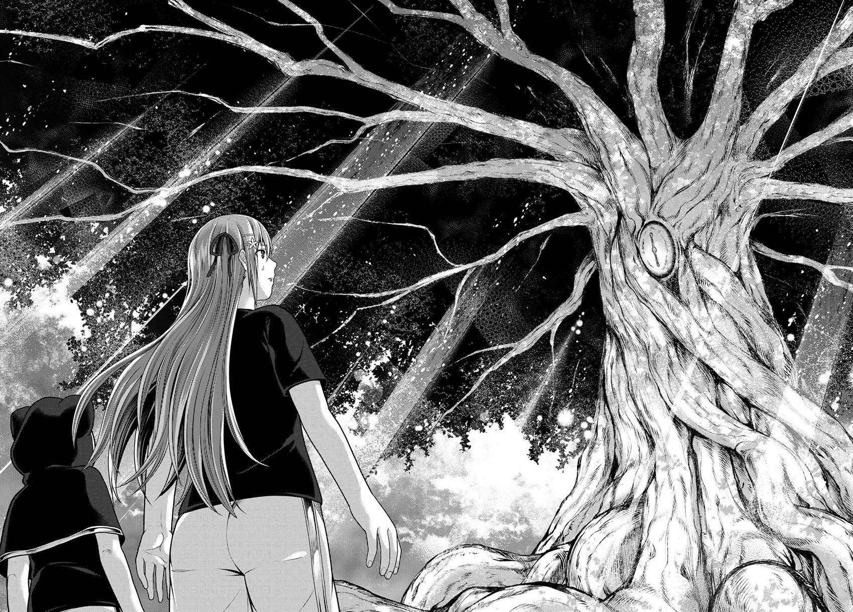 Murabito desu ga Nani ka? Chapter 48.2 - halaman 10