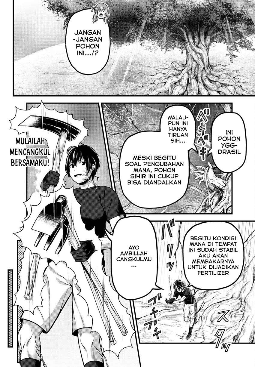 Murabito desu ga Nani ka? Chapter 48.2 - halaman 11