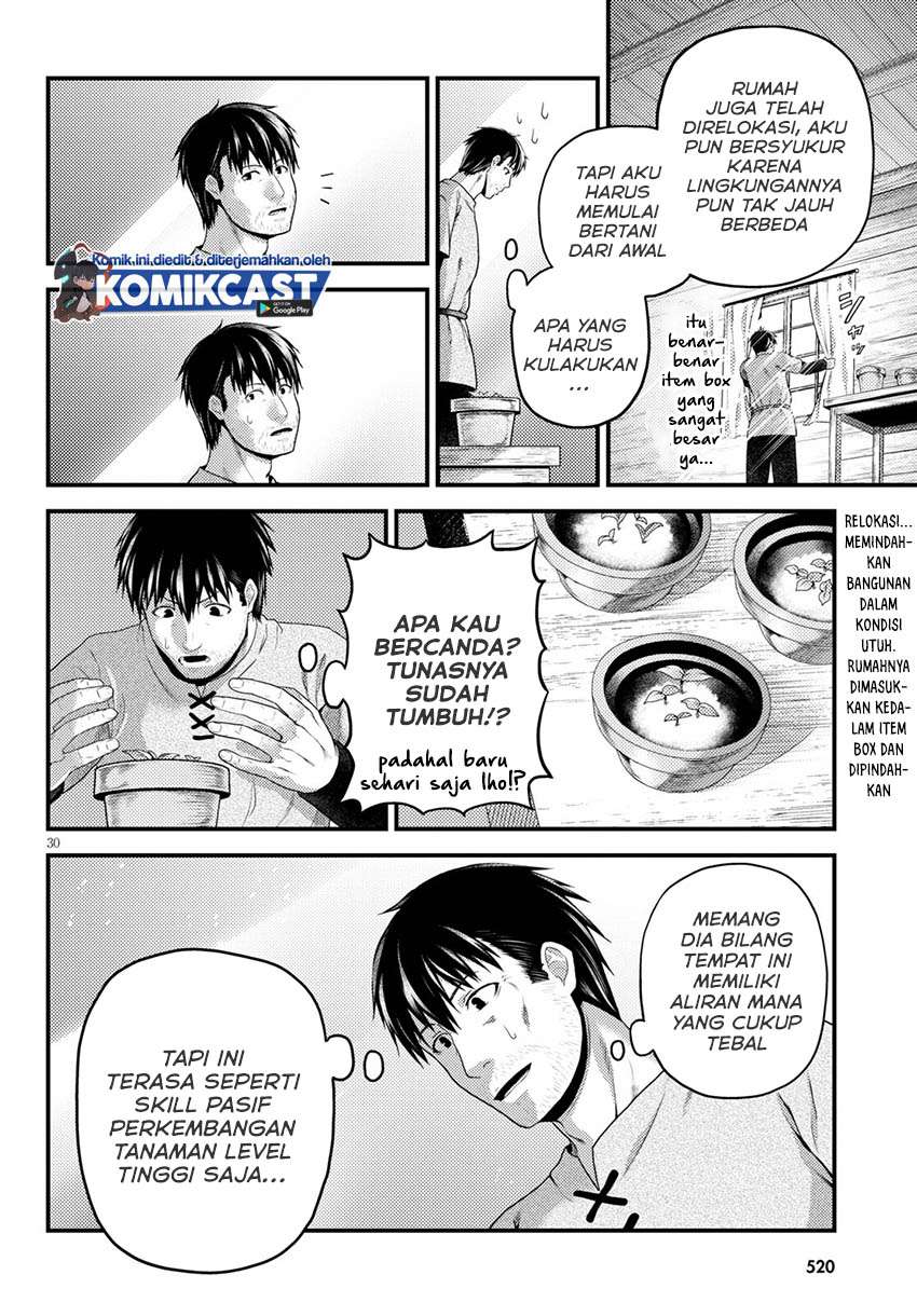Murabito desu ga Nani ka? Chapter 48.2 - halaman 13
