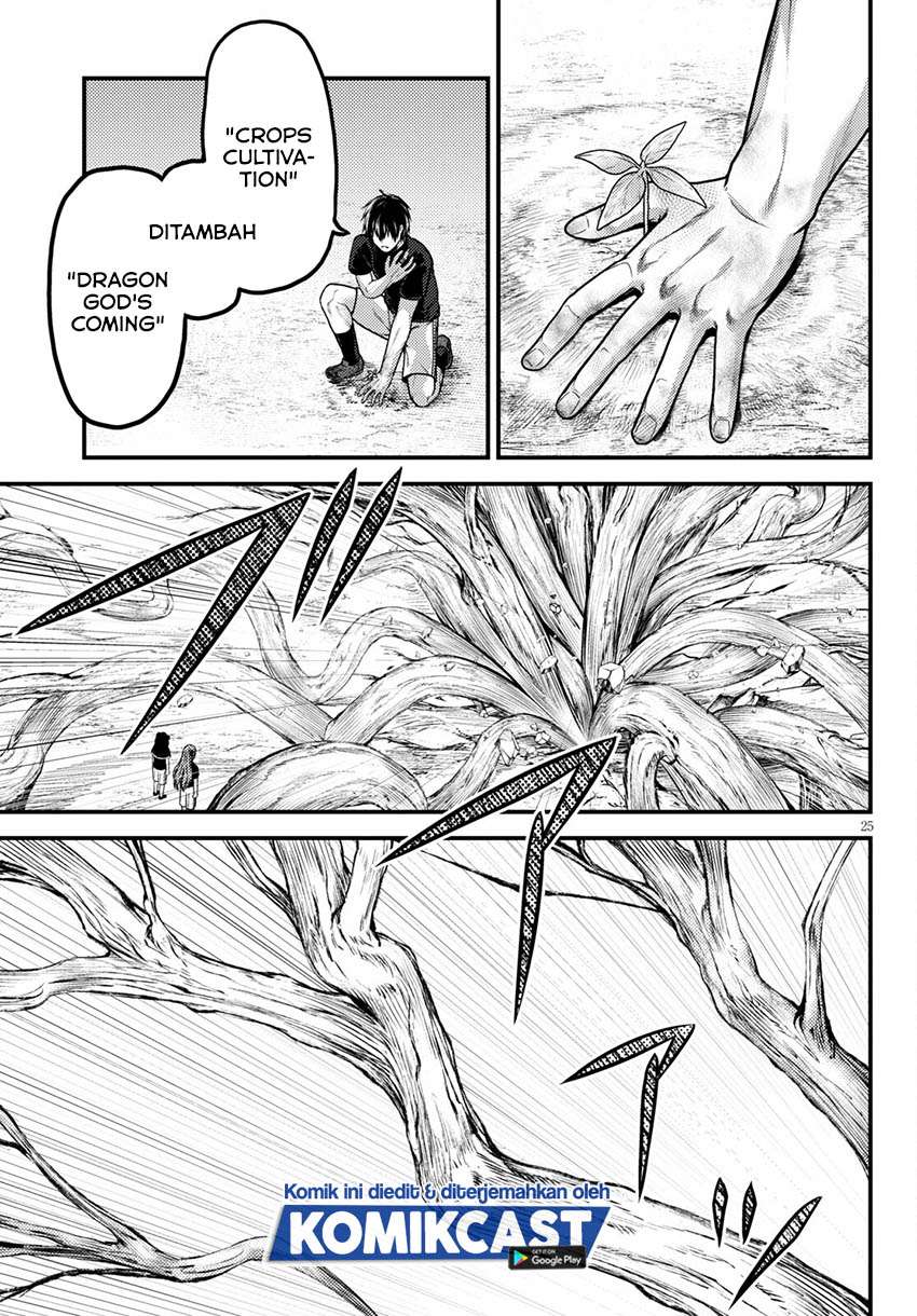 Murabito desu ga Nani ka? Chapter 48.2 - halaman 9