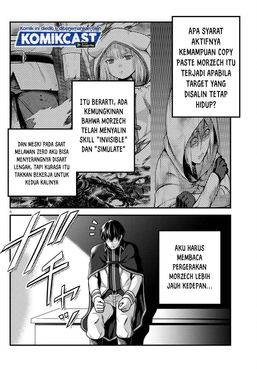 Murabito desu ga Nani ka? Chapter 49.1 - halaman 7