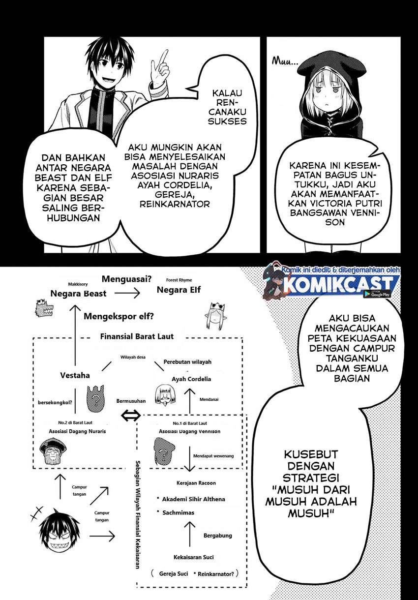 Murabito desu ga Nani ka? Chapter 49.2 - halaman 4