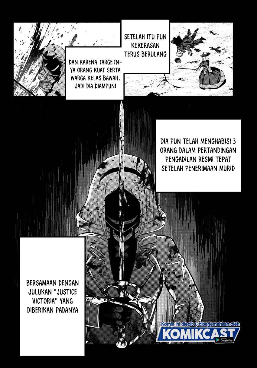 Murabito desu ga Nani ka? Chapter 49.2 - halaman 9