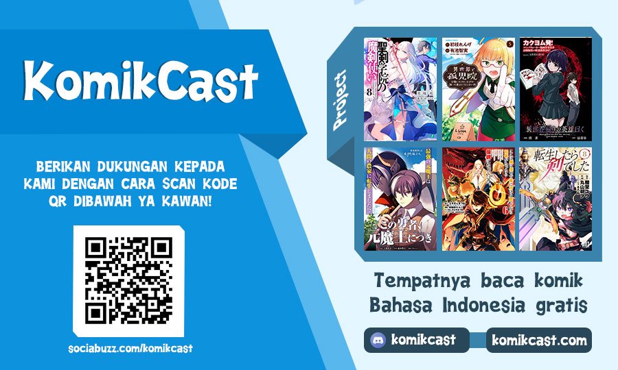 Murabito desu ga Nani ka? Chapter 51 - halaman 34