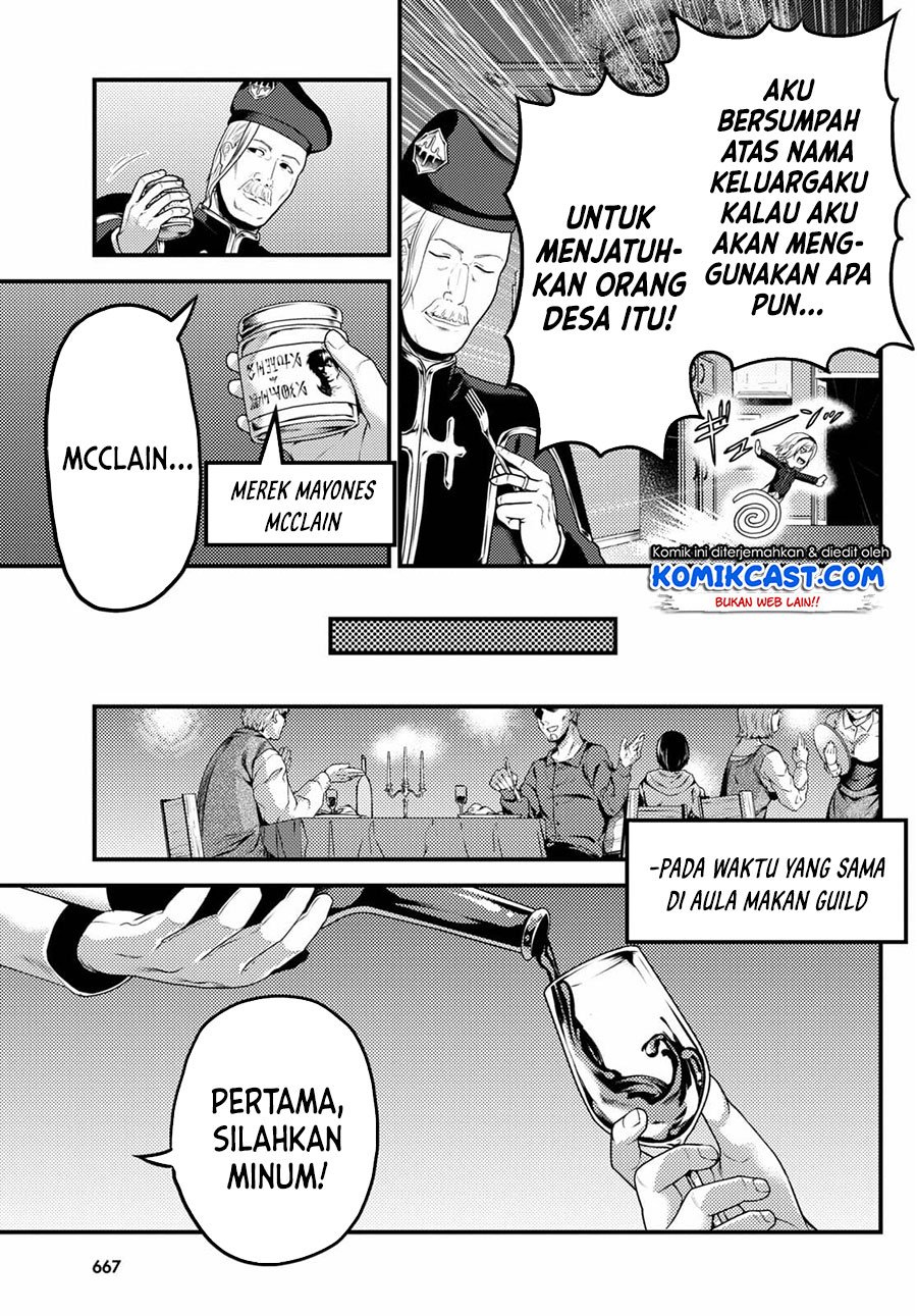 Murabito desu ga Nani ka? Chapter 51 - halaman 4