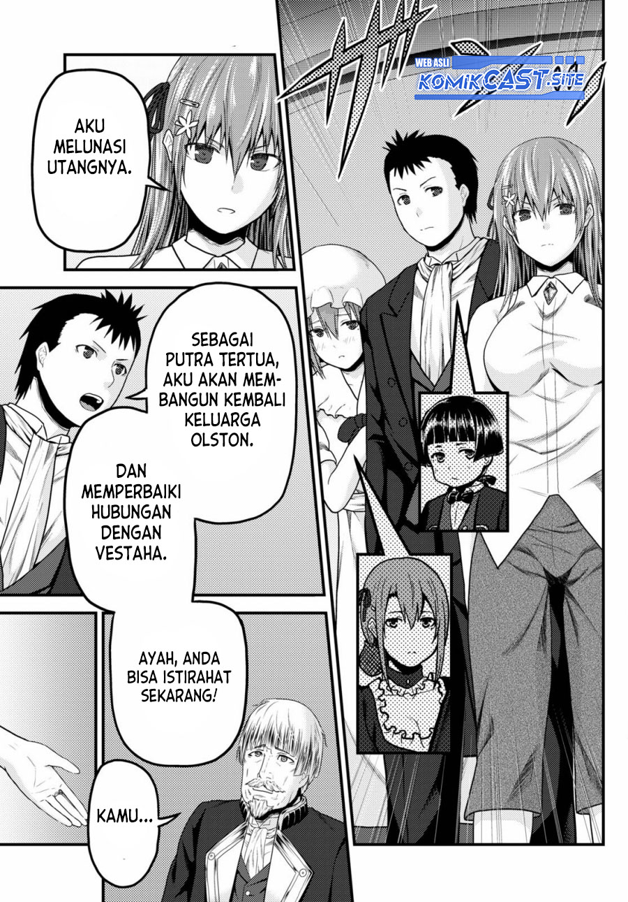Murabito desu ga Nani ka? Chapter 52 - halaman 10