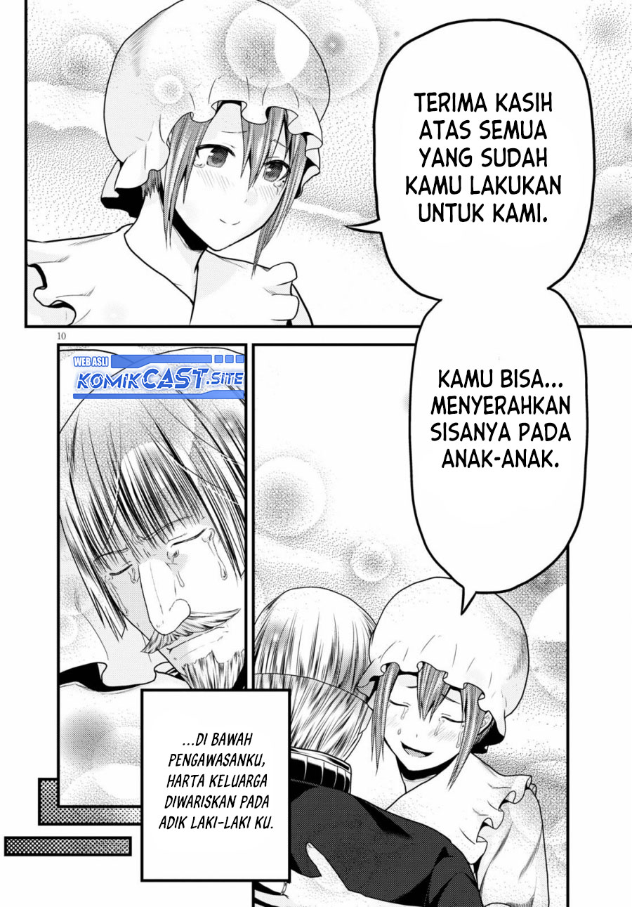 Murabito desu ga Nani ka? Chapter 52 - halaman 11