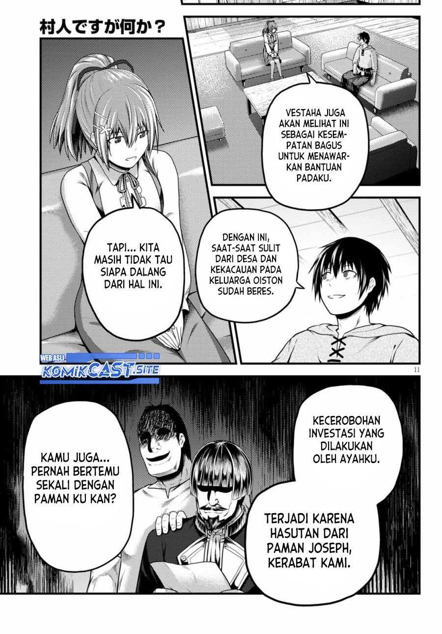 Murabito desu ga Nani ka? Chapter 52 - halaman 12