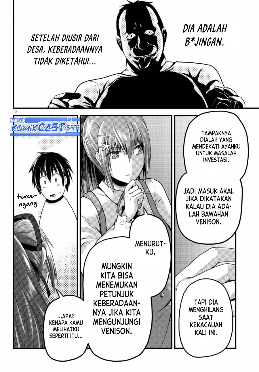 Murabito desu ga Nani ka? Chapter 52 - halaman 13