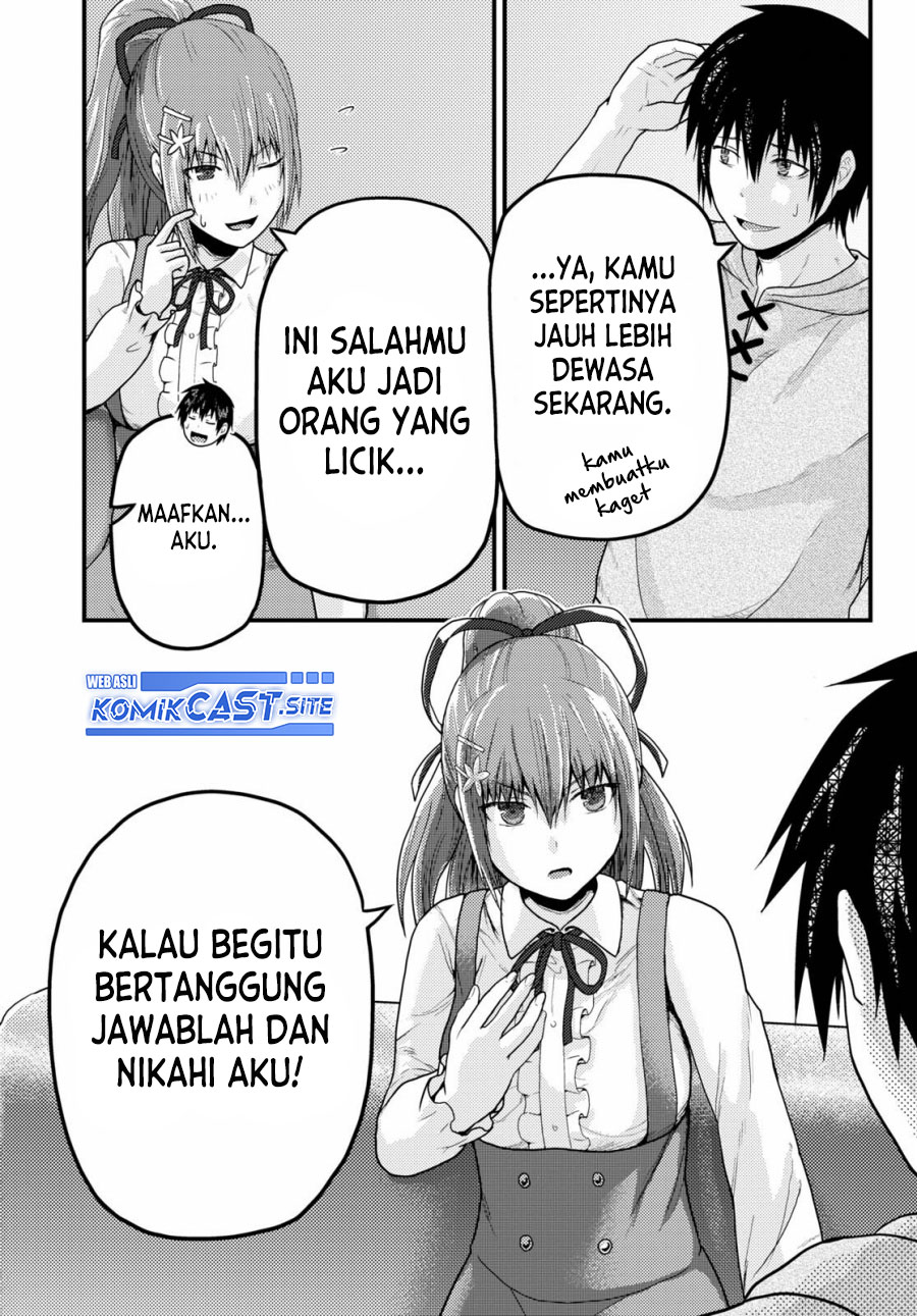 Murabito desu ga Nani ka? Chapter 52 - halaman 14
